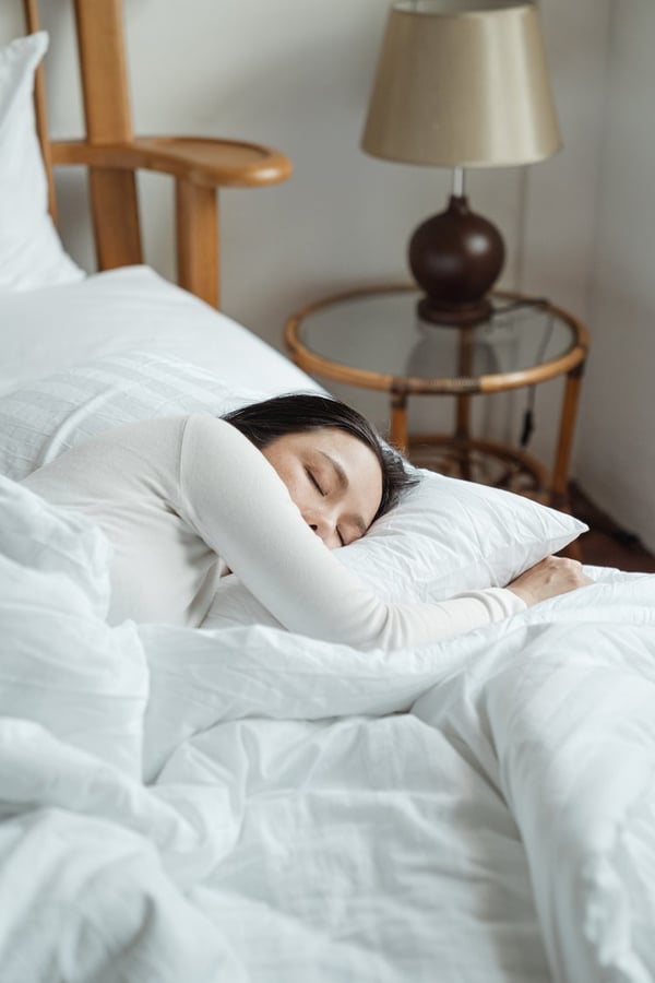 Science-Backed Tips for Deep Sleep